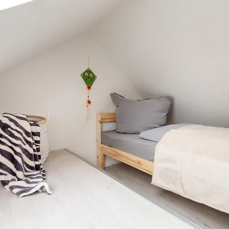 Grünes Rondell Nahe Berlin